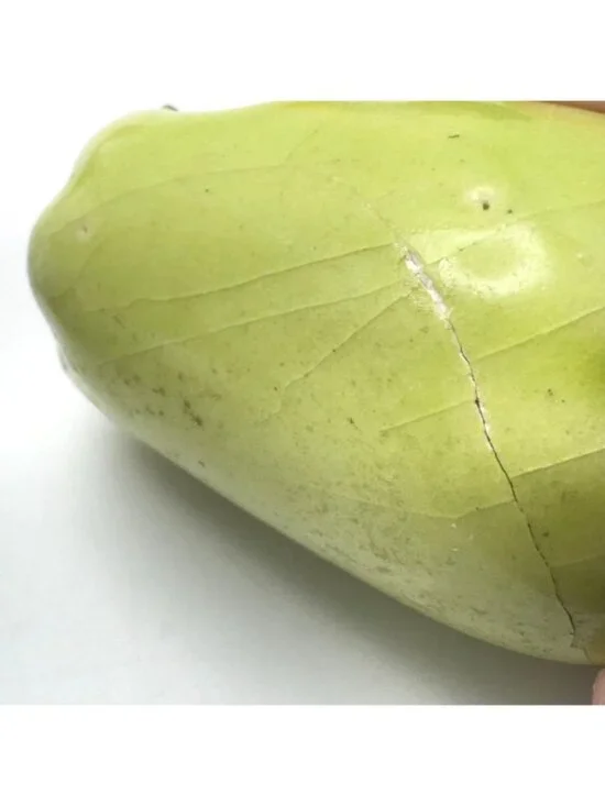 Loose Kitchen Ceramic Fruits Vegetables Decor Replacement Tomato Onion No Rope - Picture 10 of 16